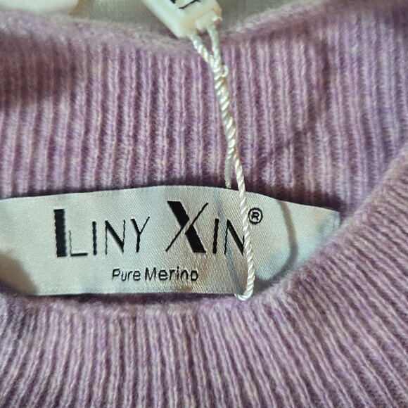 LINY XIN - Picture 4 of 5